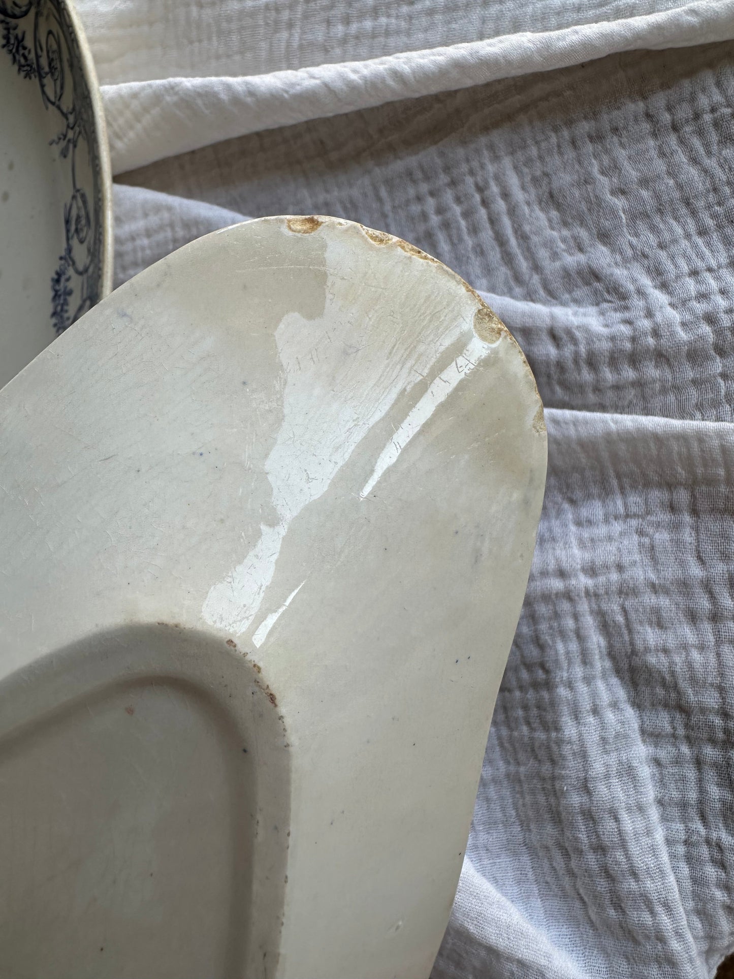 ravier terre de fer De Raymonde à Zoé