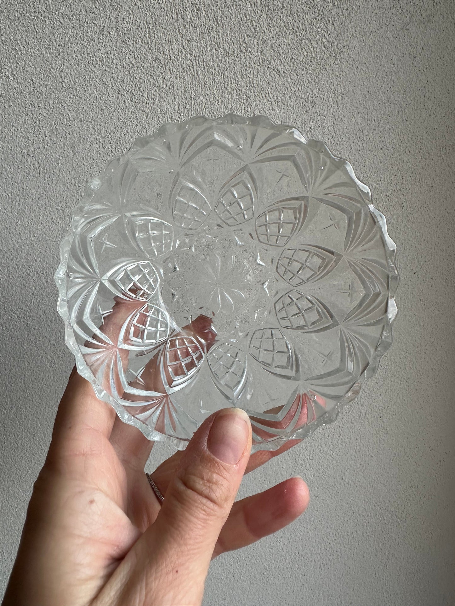 4 coupes à dessert/apéro De Raymonde à Zoé