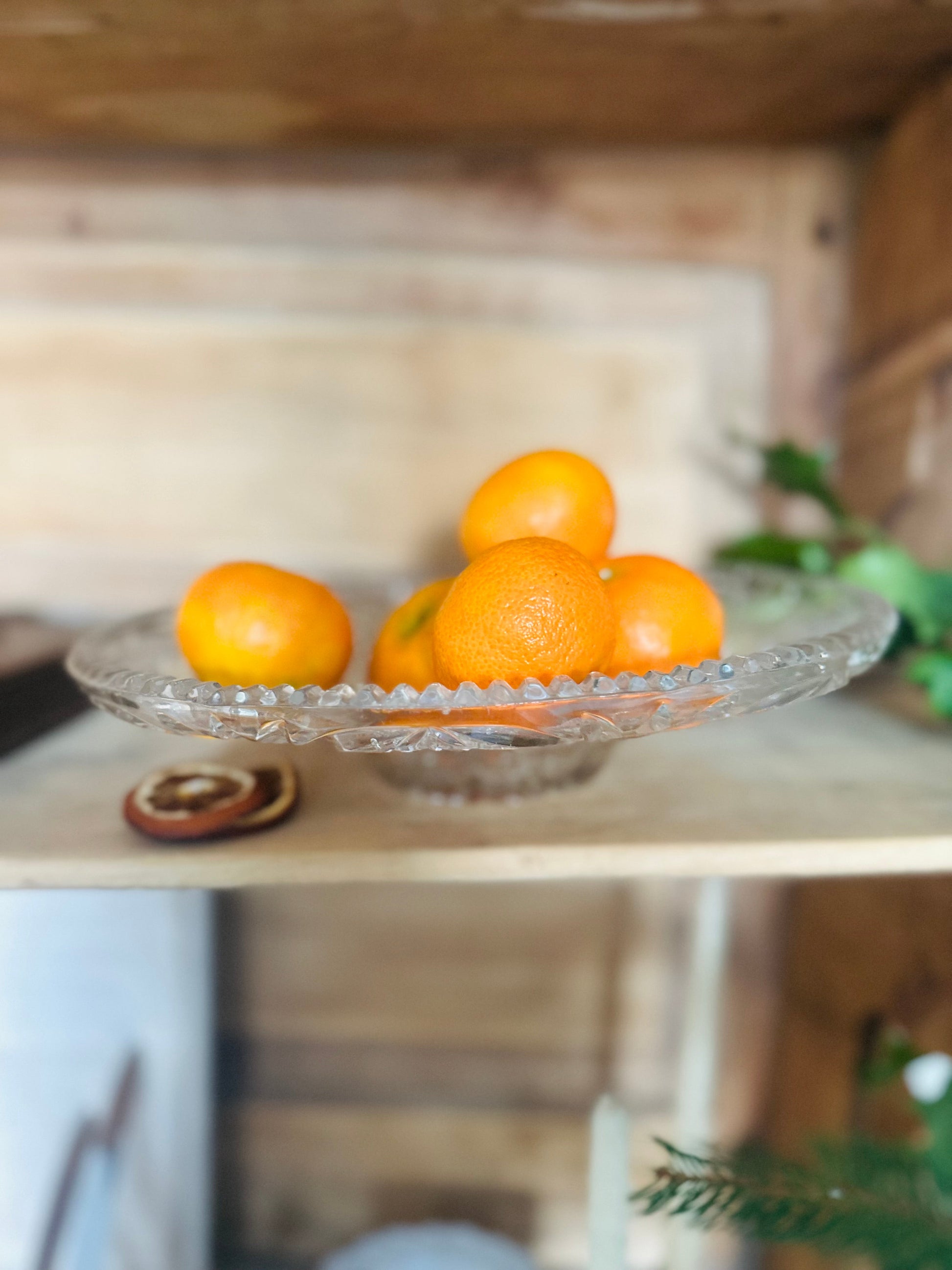 Coupe en verre moulé De Raymonde à Zoé