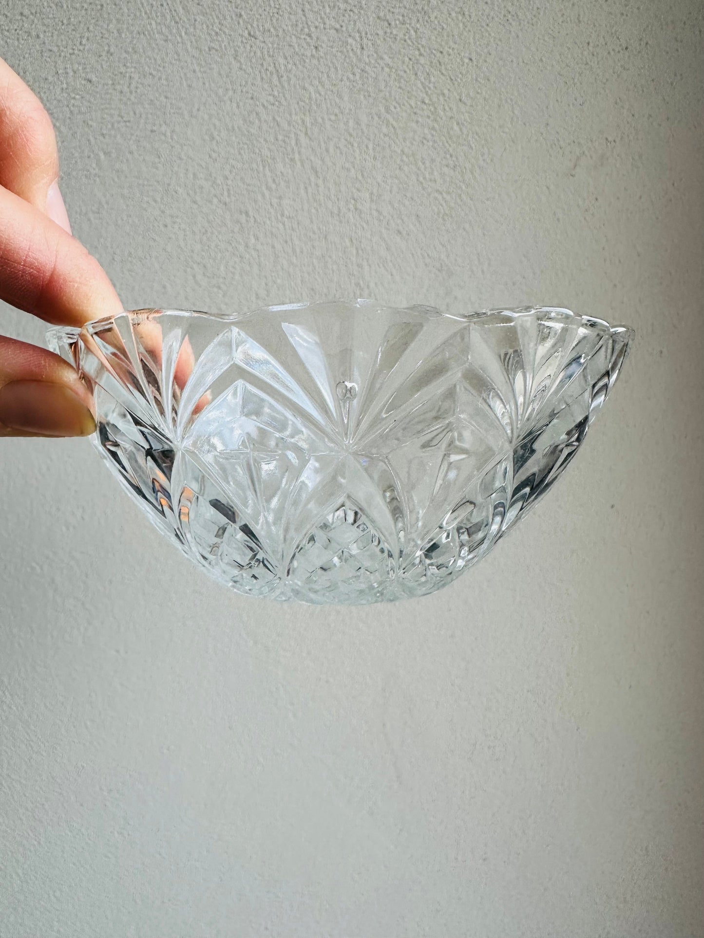 4 coupes à dessert/apéro De Raymonde à Zoé