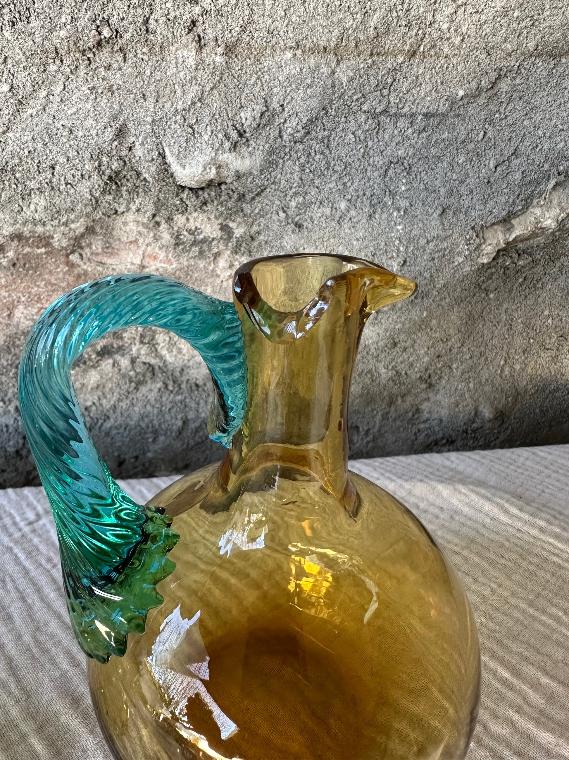 Service à liqueur George Sand De Raymonde à Zoé
