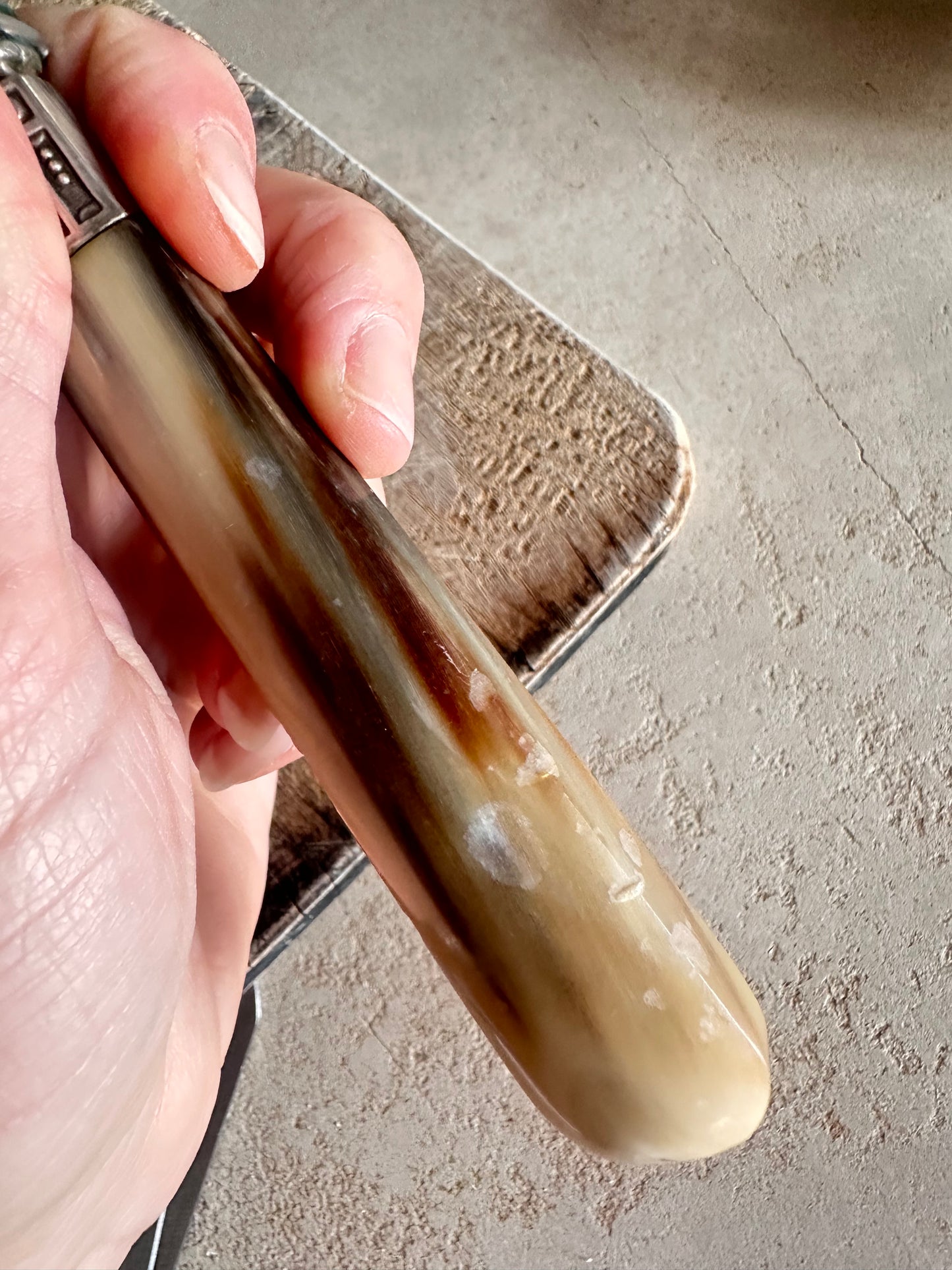 Service à découper