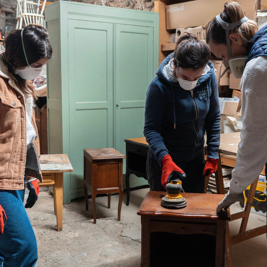 Atelier Relooking Mardi 23 Septembre De Raymonde à Zoé