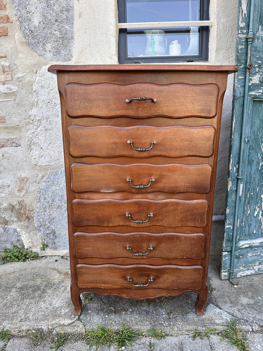 Chiffonnier À RELOOKER De Raymonde à Zoé