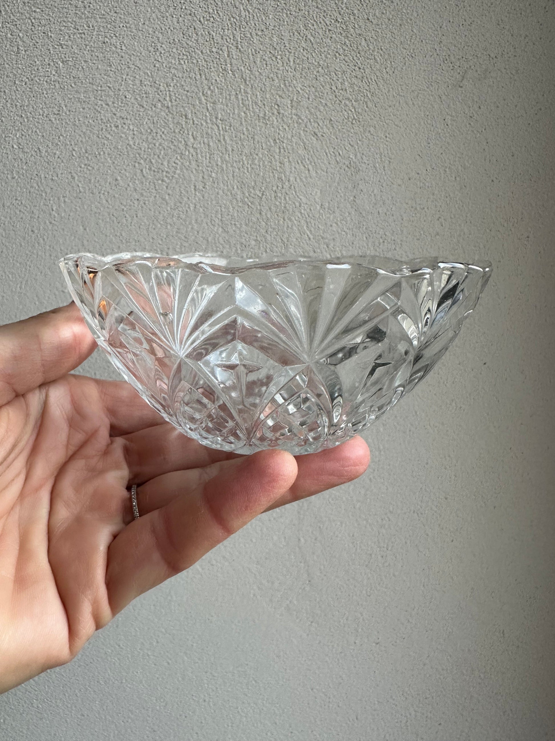 4 coupes à dessert/apéro De Raymonde à Zoé