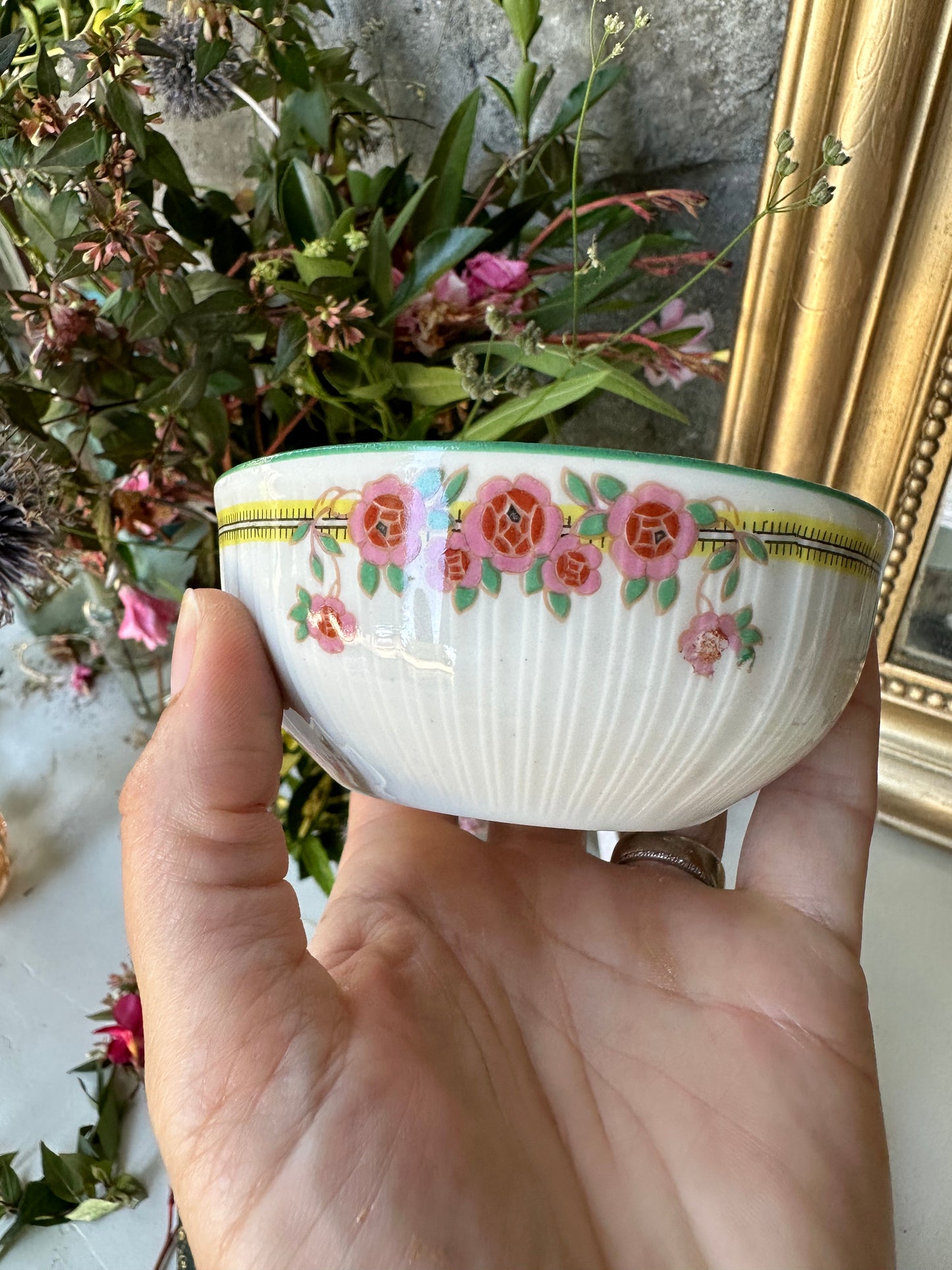 Ensemble de 3 petits bols en porcelaine De Raymonde à Zoé