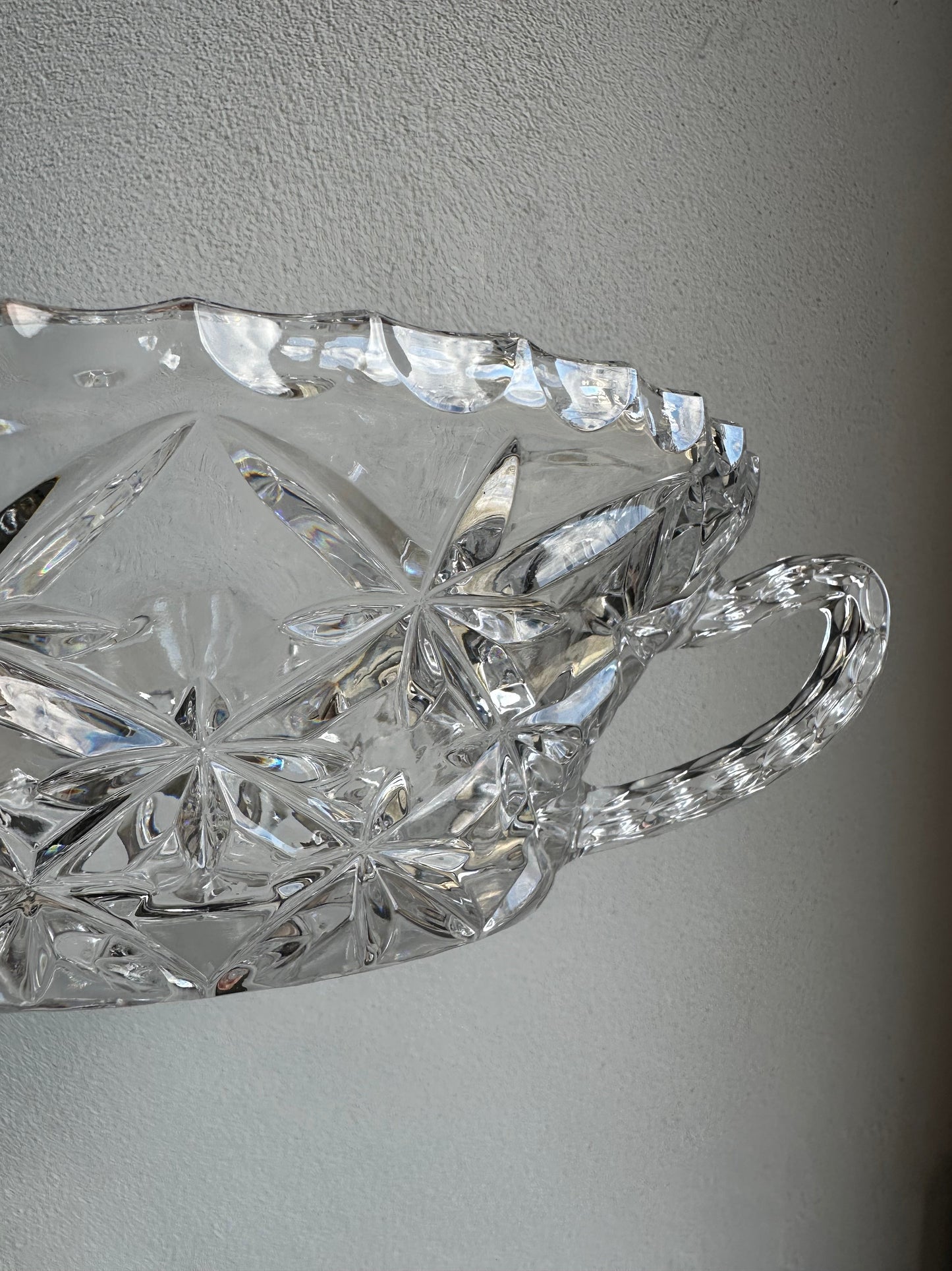 Ensemble grande coupe et 8 petites coupes De Raymonde à Zoé