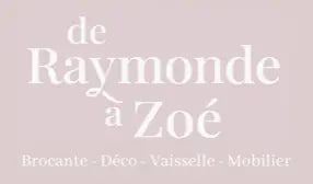 Prendre un rendez-vous à l'atelier-boutique De Raymonde à Zoé