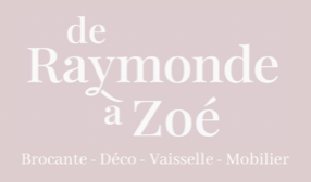 De Raymonde à Zoé 